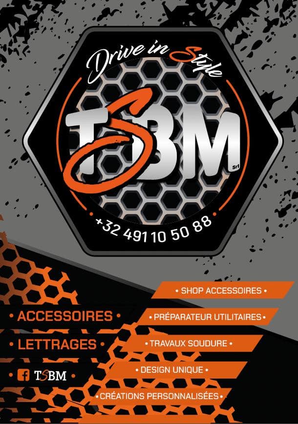 TSBM